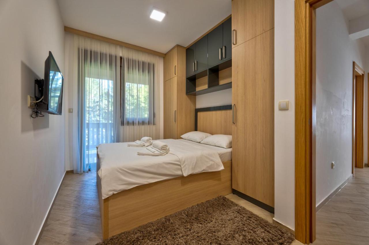 Lovac Apartment Zlatibor