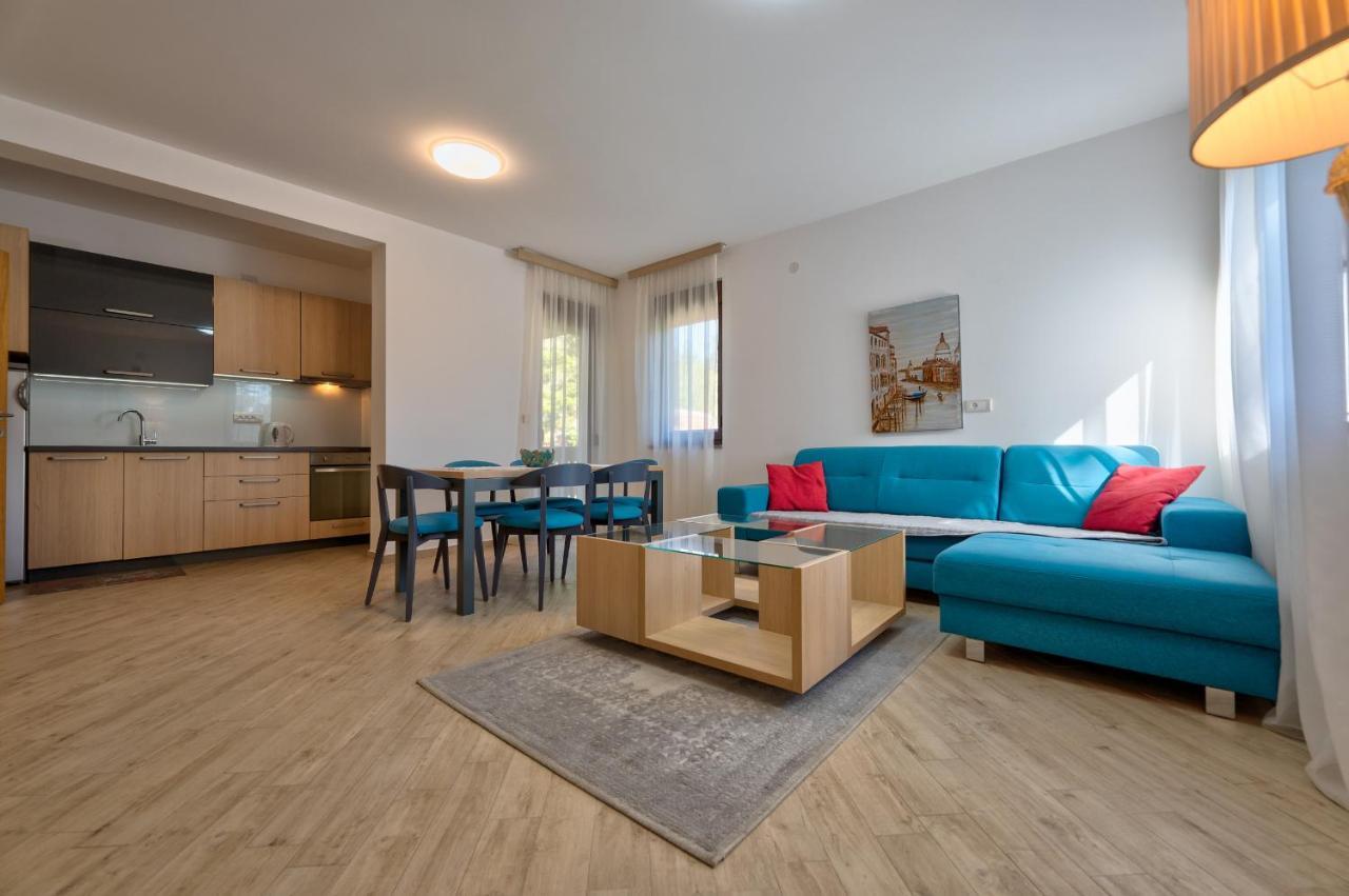 Lovac Apartment Zlatibor