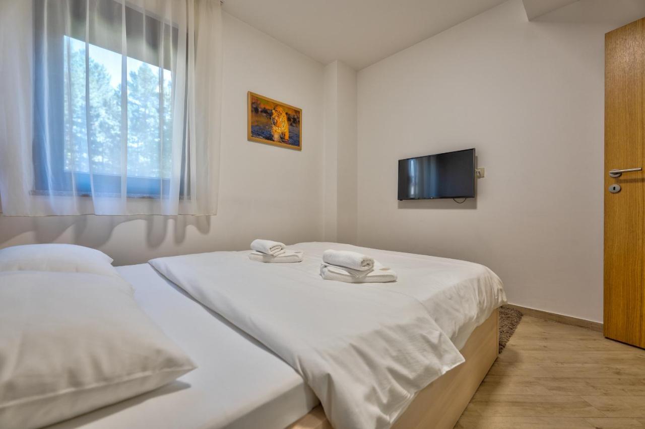 Apartment Lovac