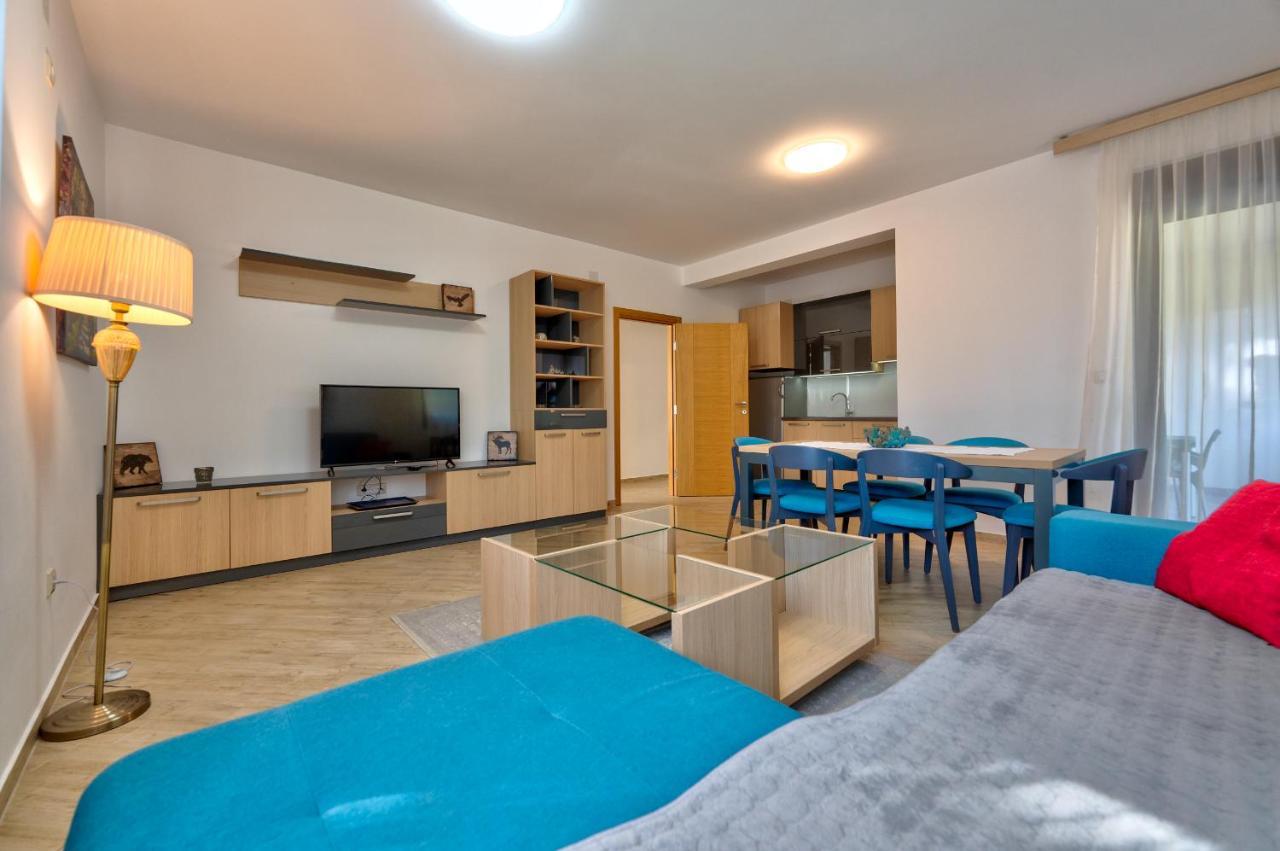 Lovac Apartment Zlatibor