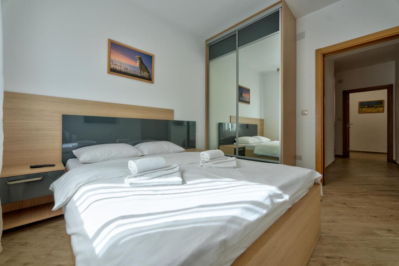 Lovac Apartment Zlatibor