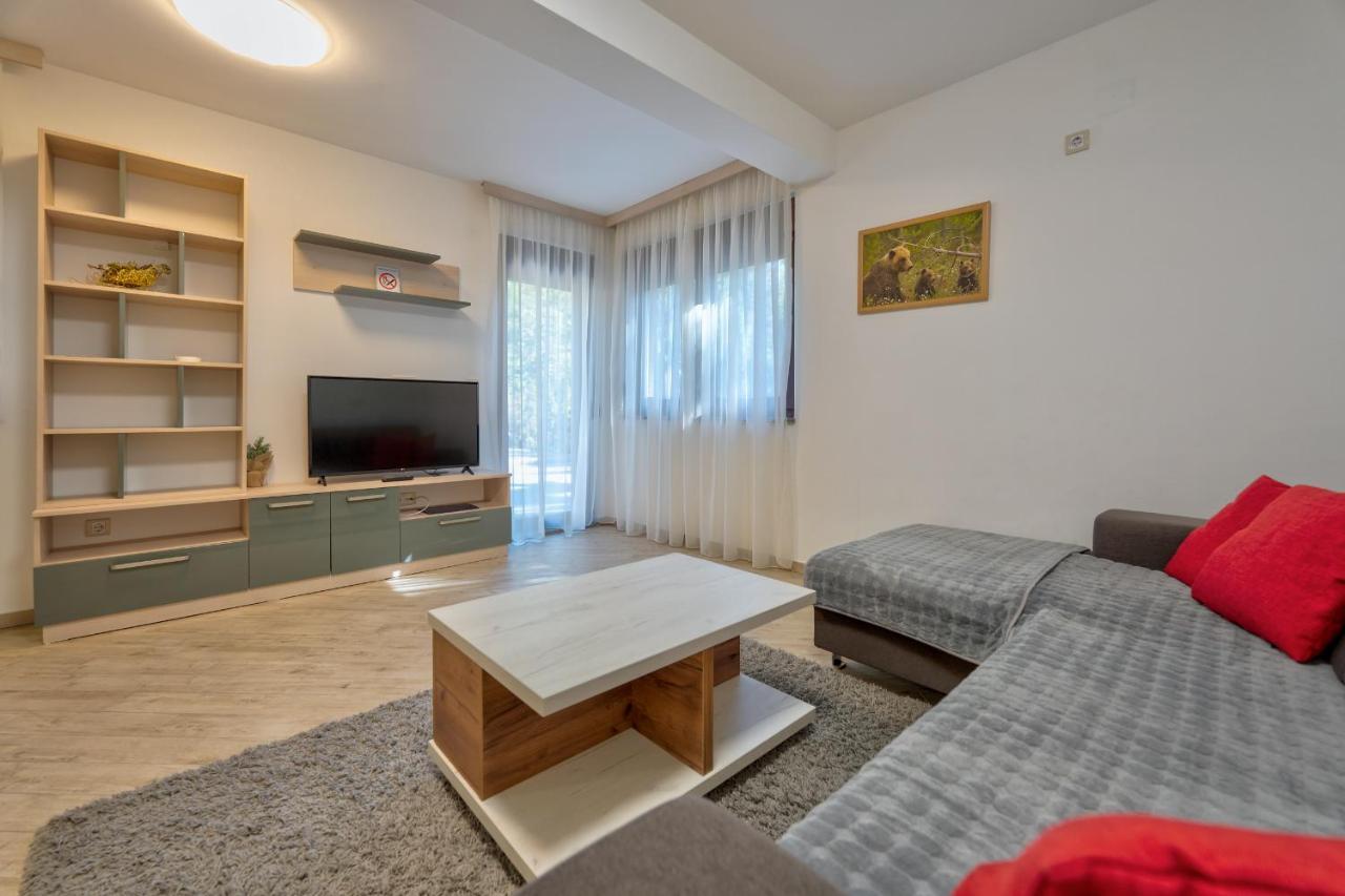 Lovac Apartment Zlatibor