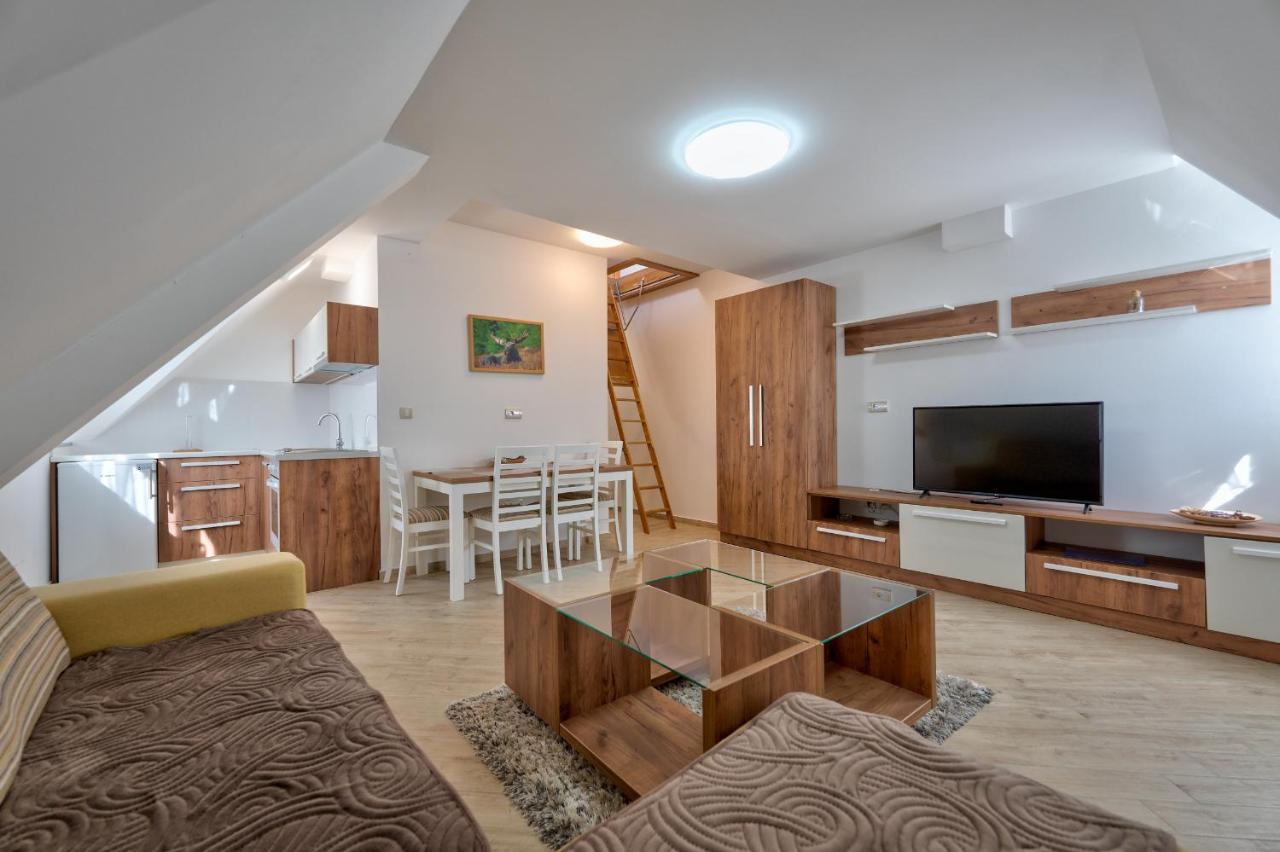 Apartment Lovac