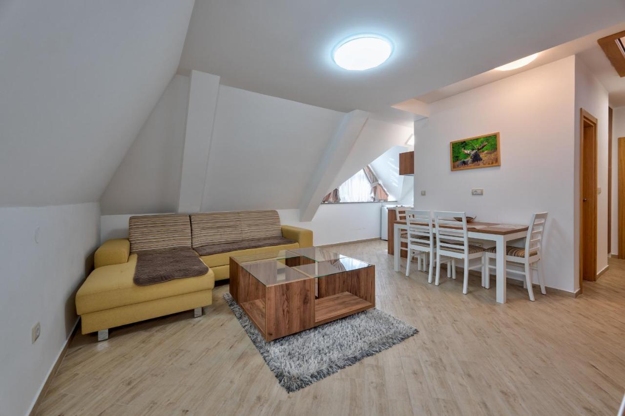 Apartment Lovac Zlatibor