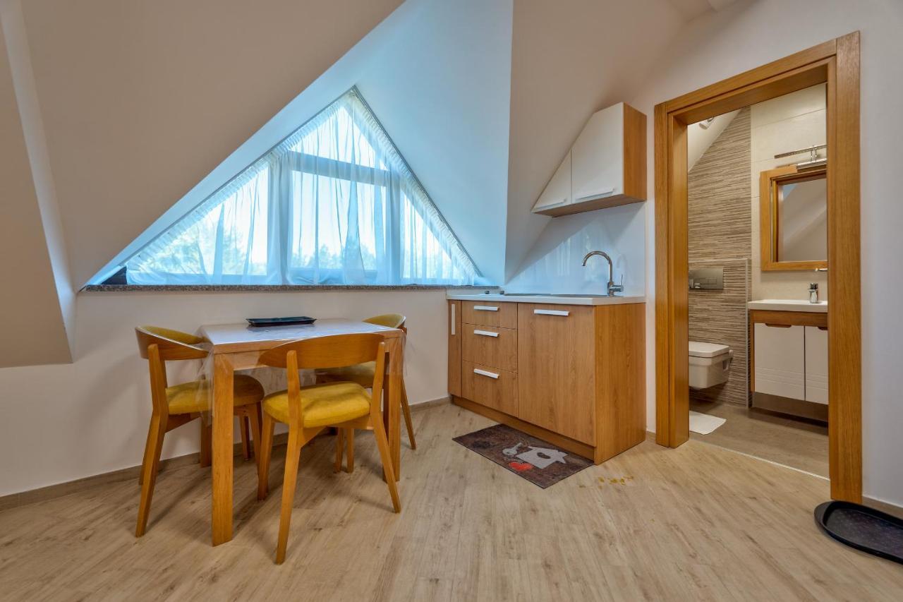 Apartment Lovac *