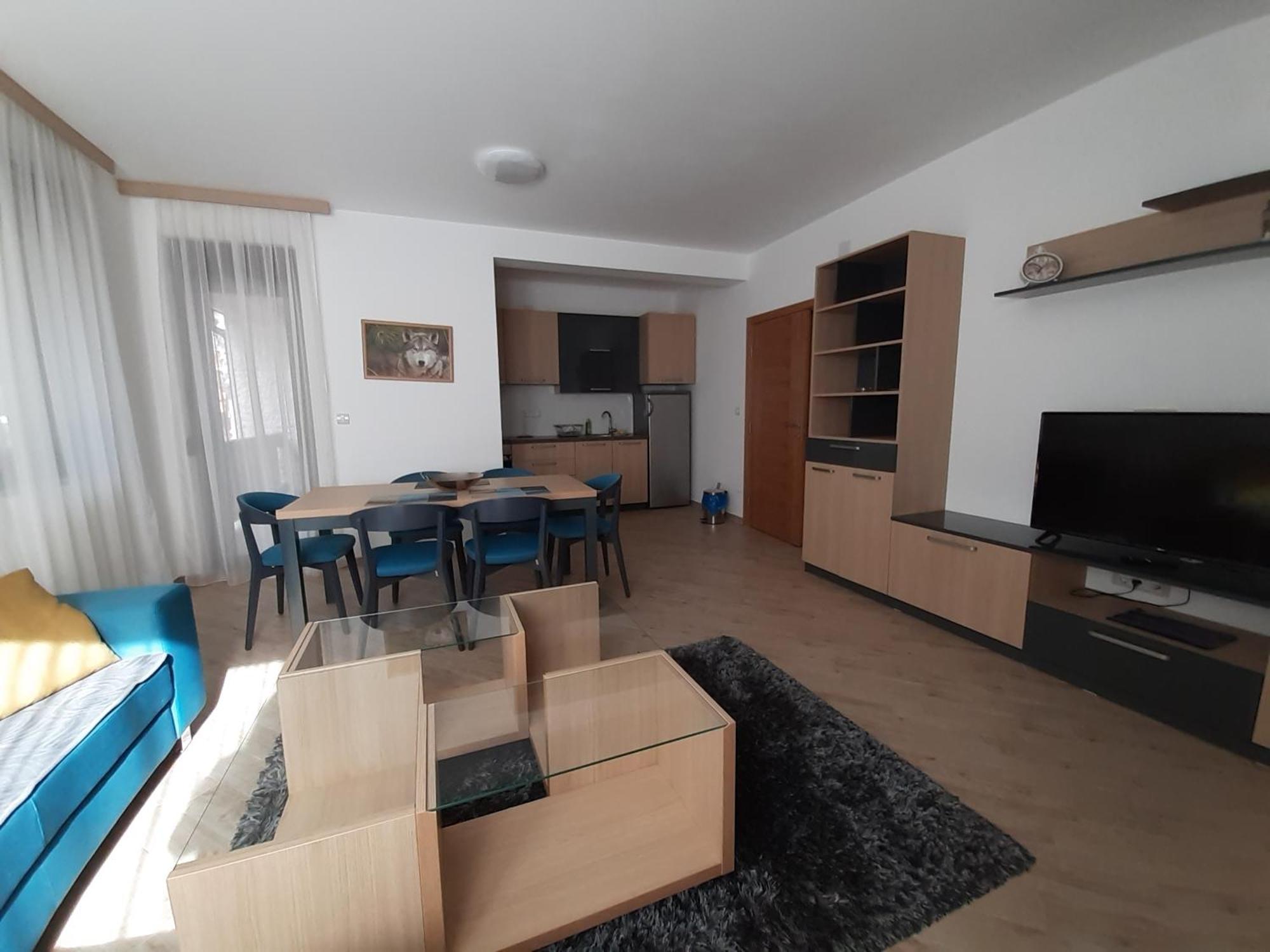 Lovac Apartment Zlatibor