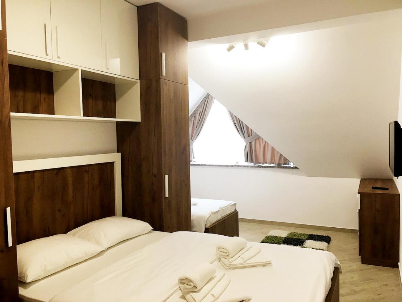 Apartment Lovac