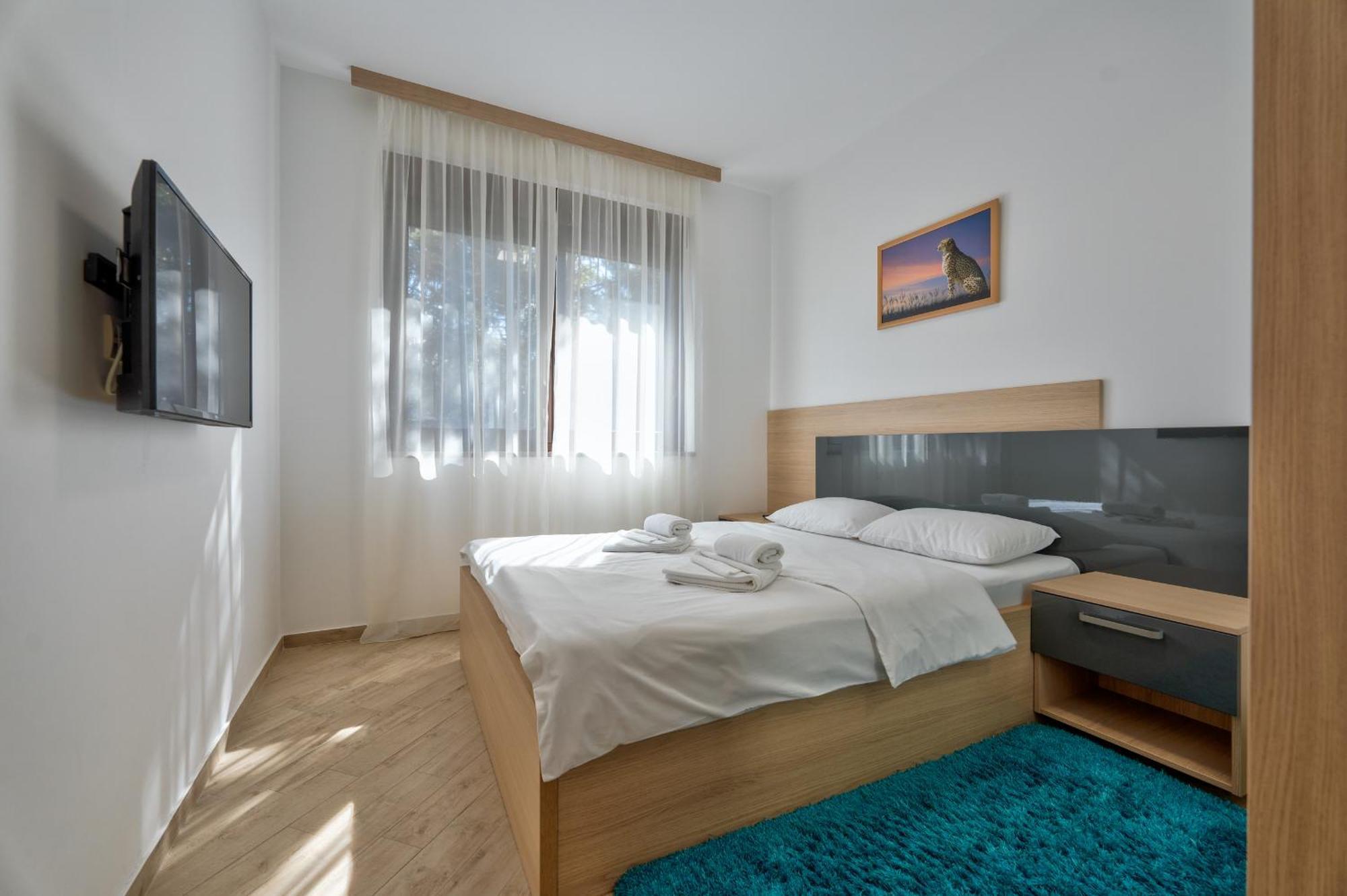 Lovac Apartment Zlatibor