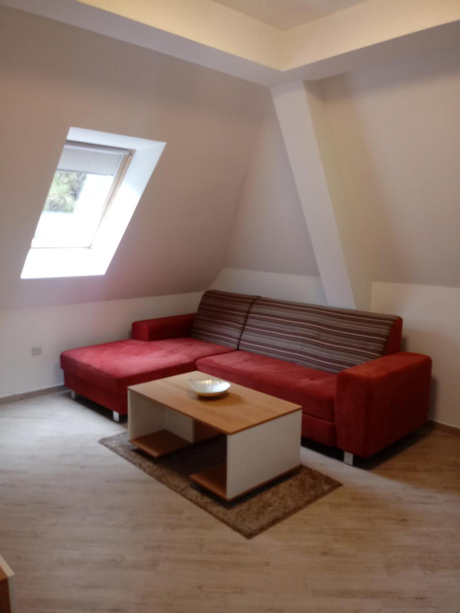 Lovac Apartment
