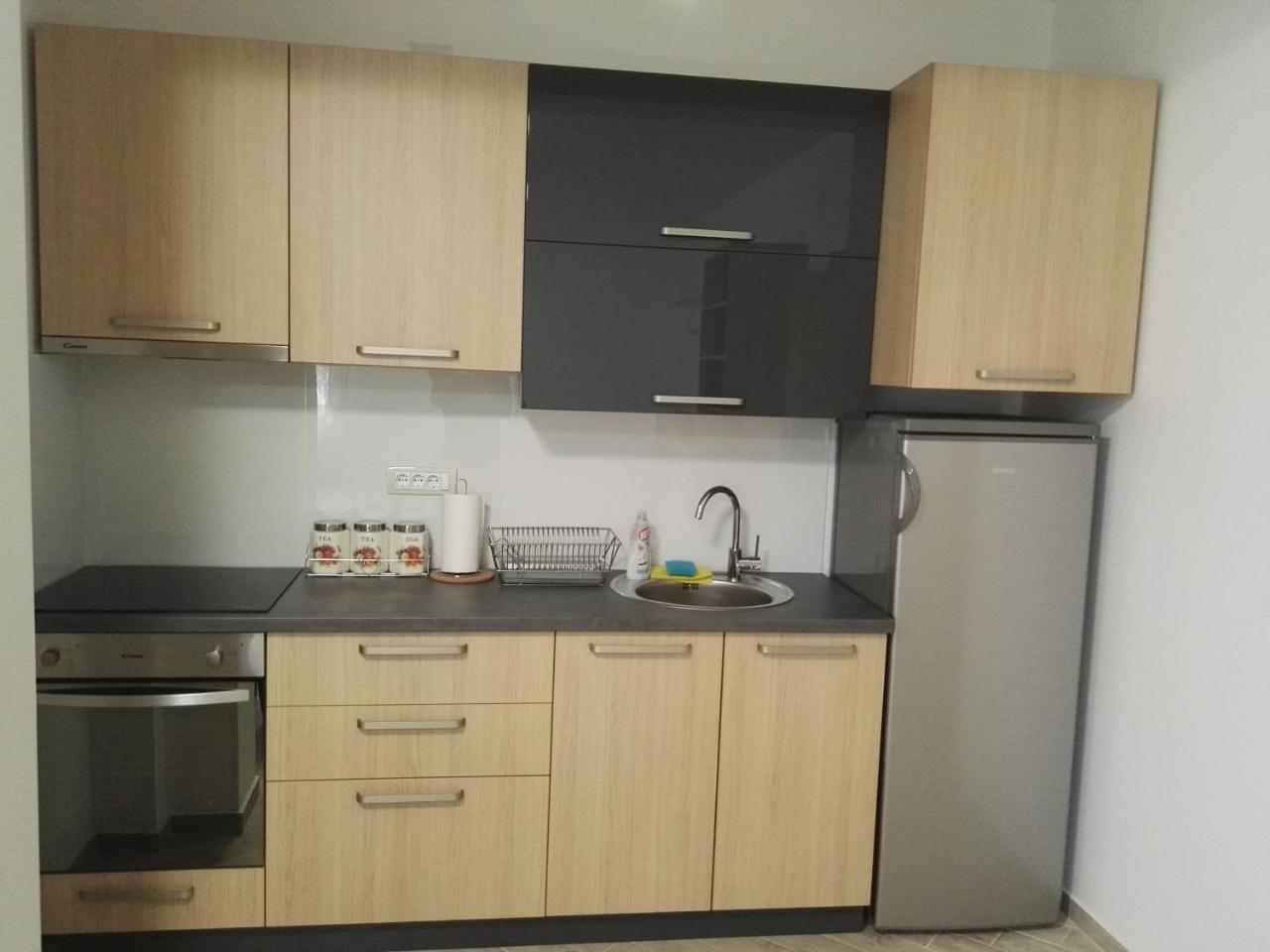 Lovac Apartment