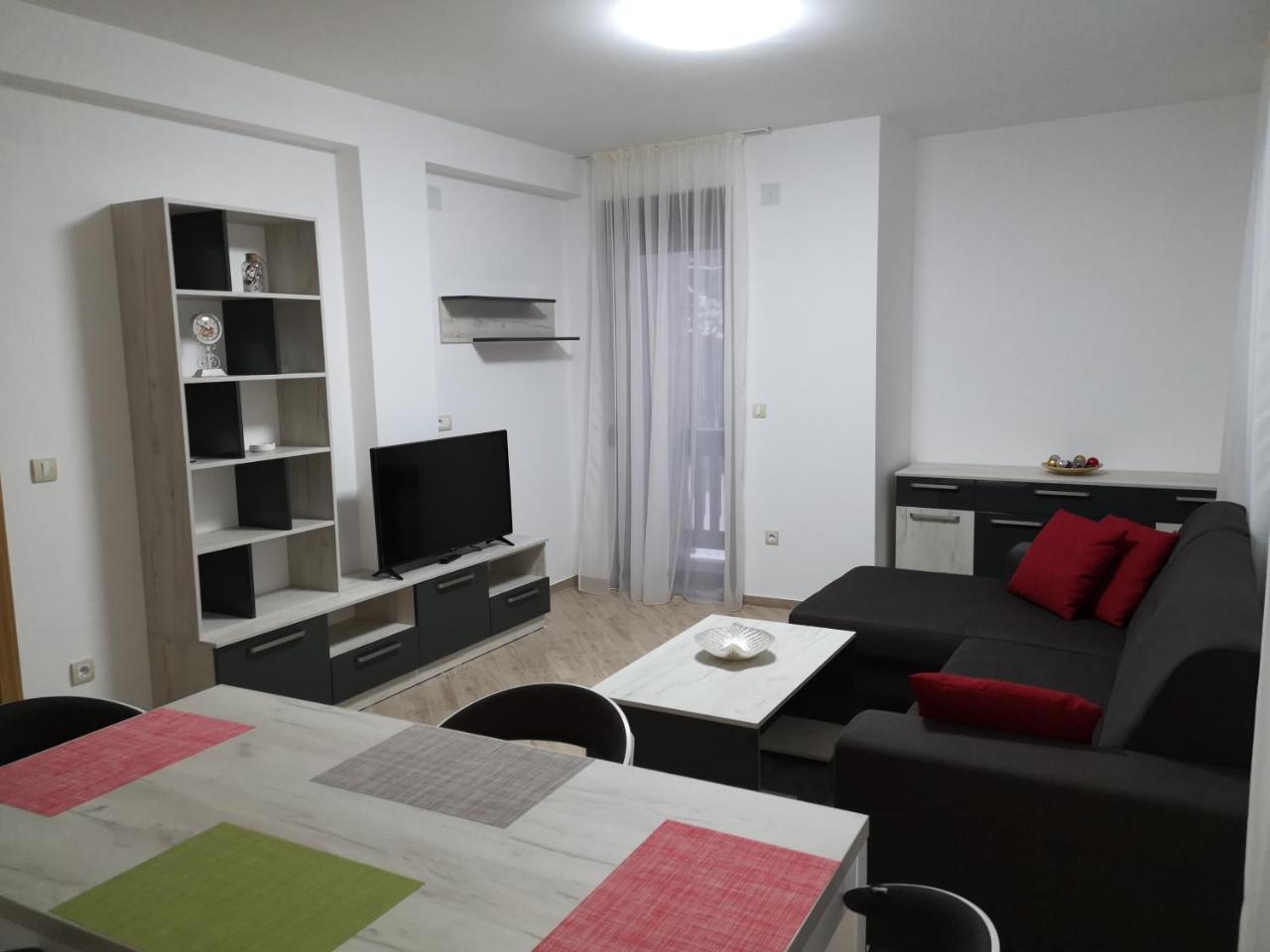 Lovac Apartment Zlatibor
